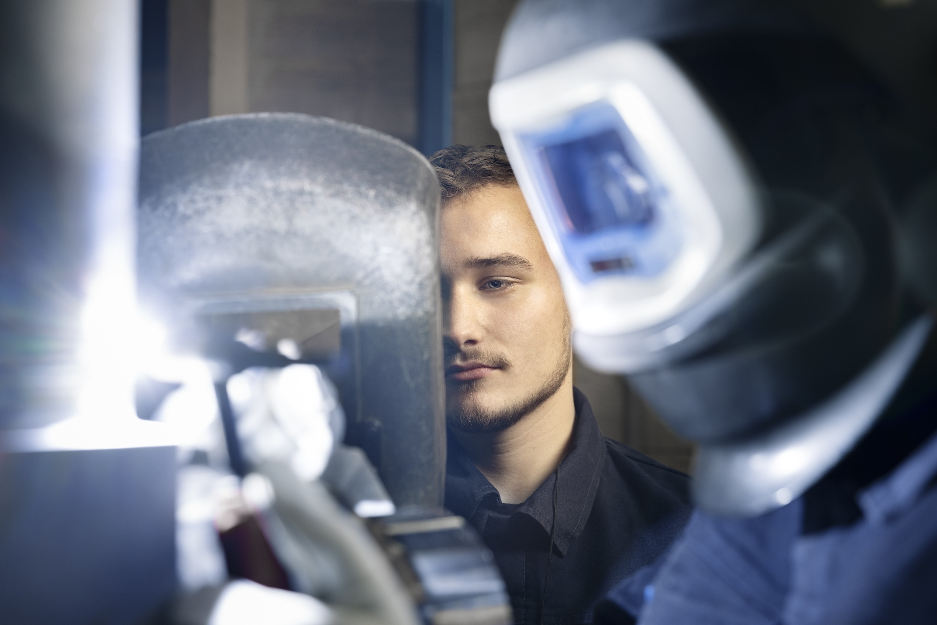 Martin Tervoort | Industriefotografie