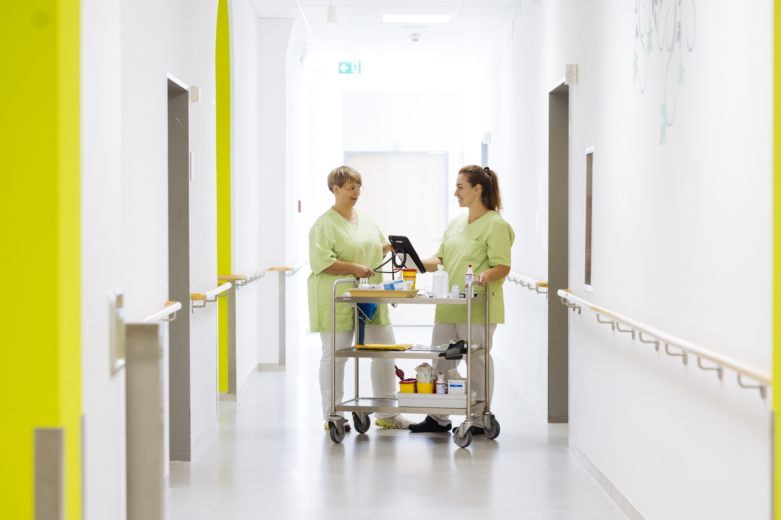 Martin Tervoort | Industriefotografie