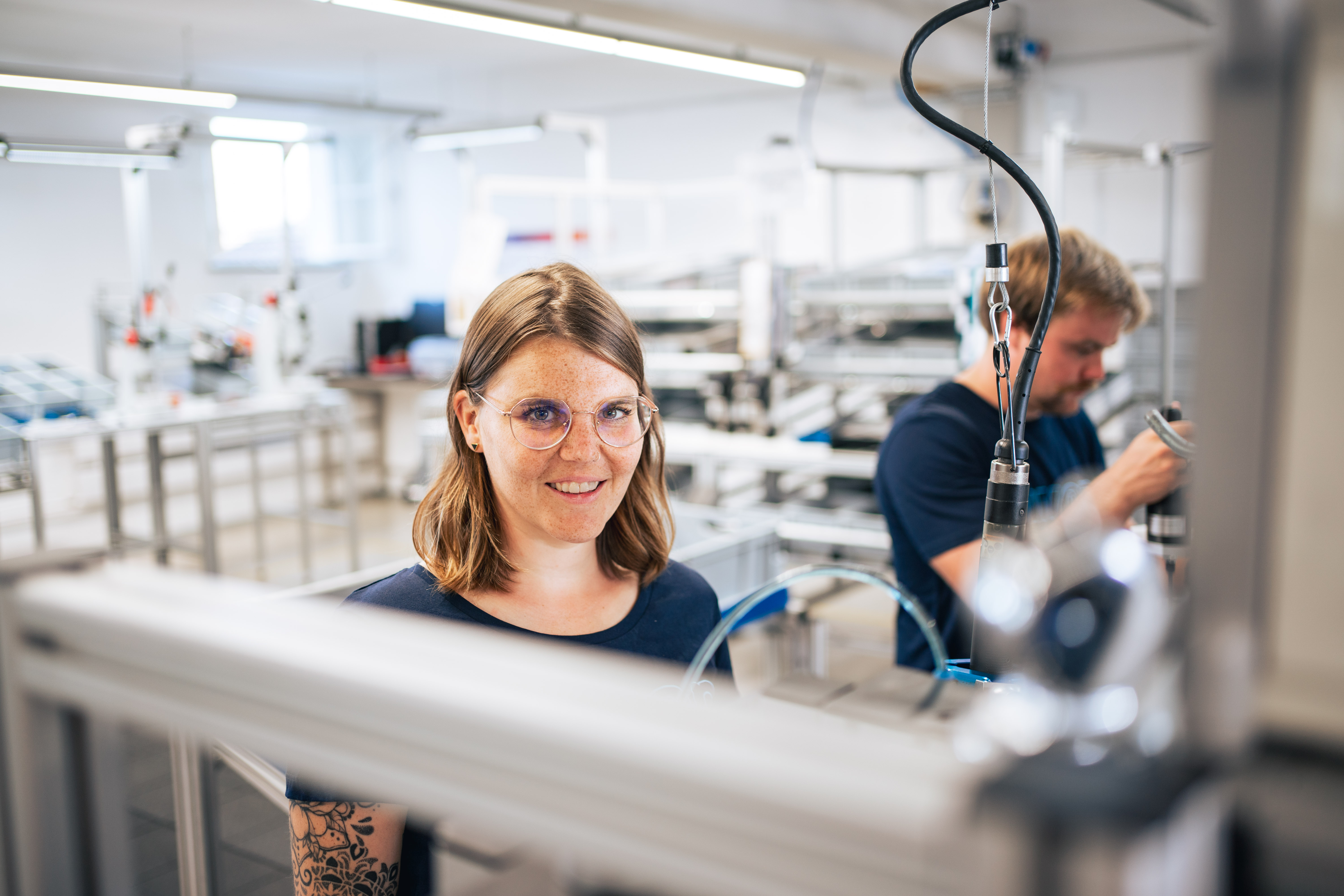 Martin Tervoort | Industriefotografie
