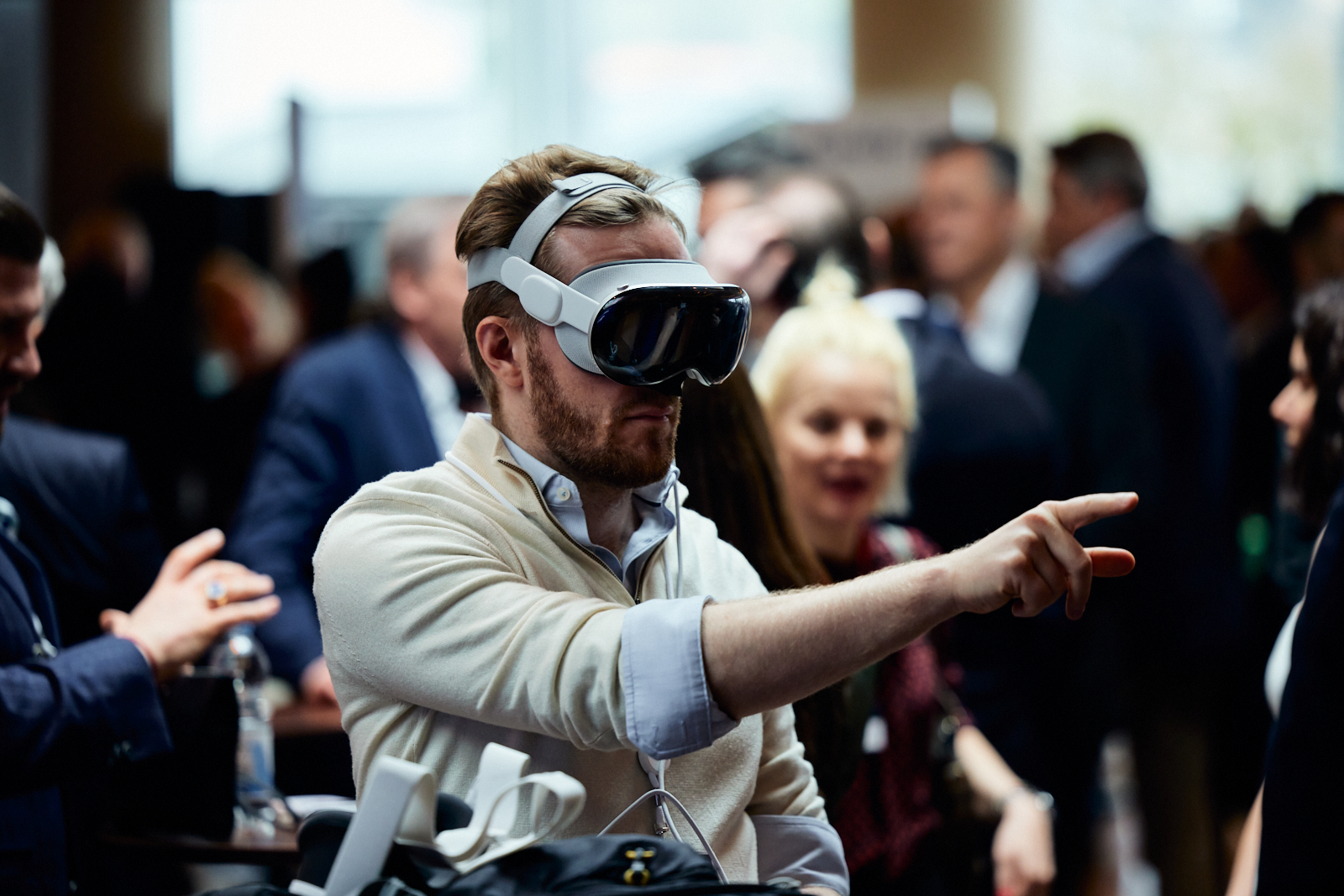 Martin Tervoort | Industriefotografie